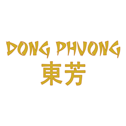Dong Phuong Chinese logo.